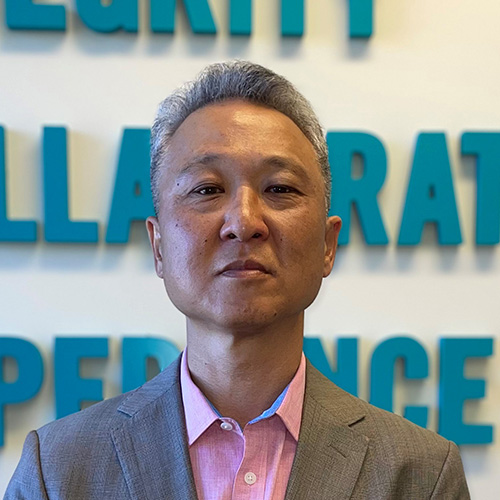 Steven Kim