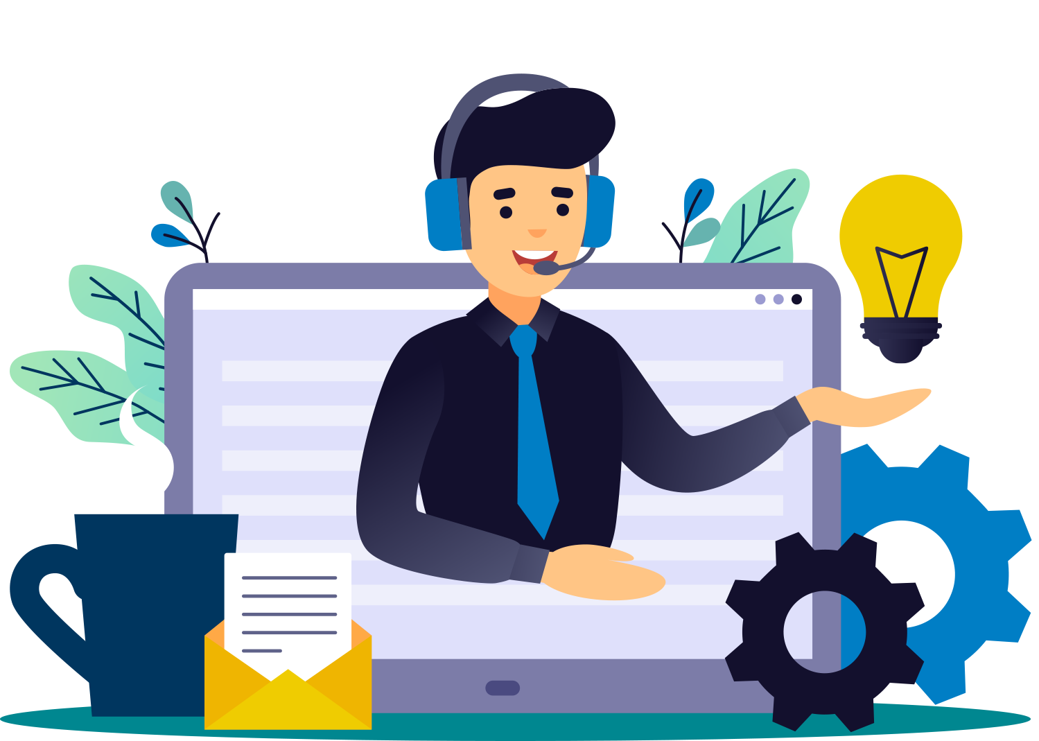 Clients ICE Consulting