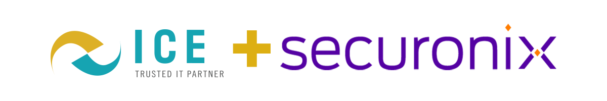 ICE+Securonix